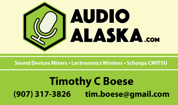 Audio Alaska