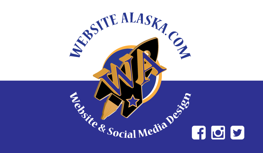 Website Alaska